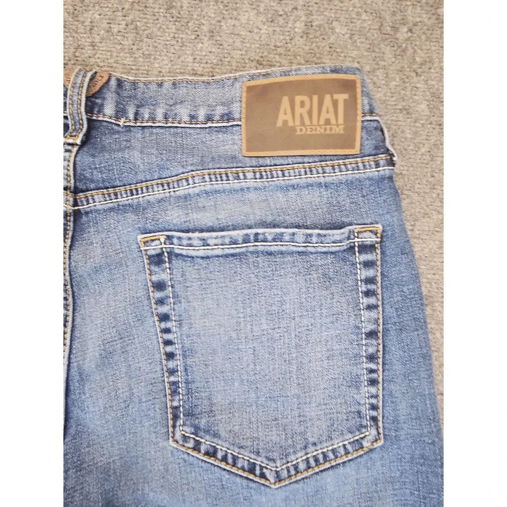 Ariat m5 men